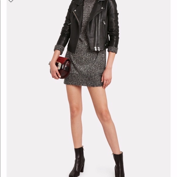 FRAME DENIM Sweater Dress - Picture 2 of 7